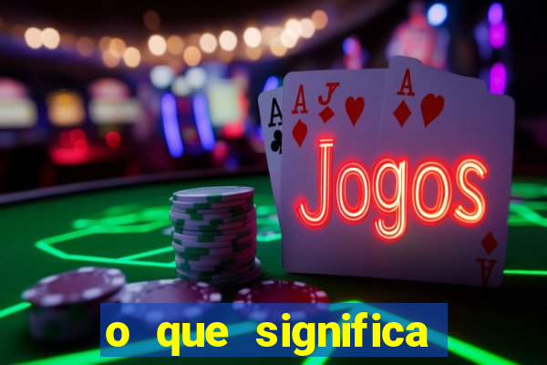 o que significa handicap -1,5